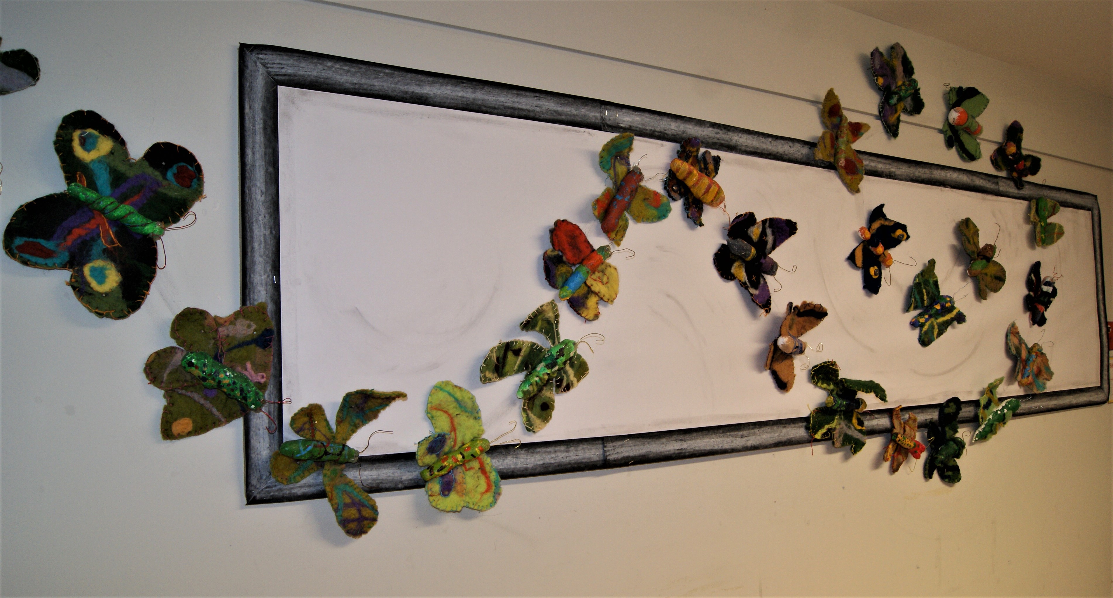 Art at the Prep School